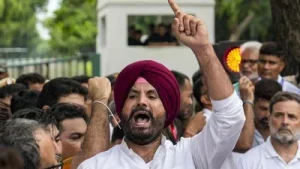 Warring, however, said he will fully support new Punjab Congress chief Pargat Singh, who