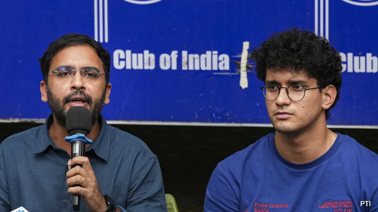 CJP's Saurav Das, Ashutosh Ranka Give In Writing To Court — 'No Jantar Mantar Protest Call'