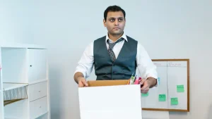 Because his salary was too high for the team's budget, a Bengaluru employee has triggered