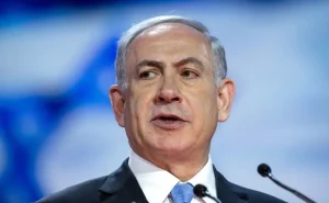 Israel Prime Minister Benjamin Netanyahu on Thursday alleged that the co-pilot, who stabbed