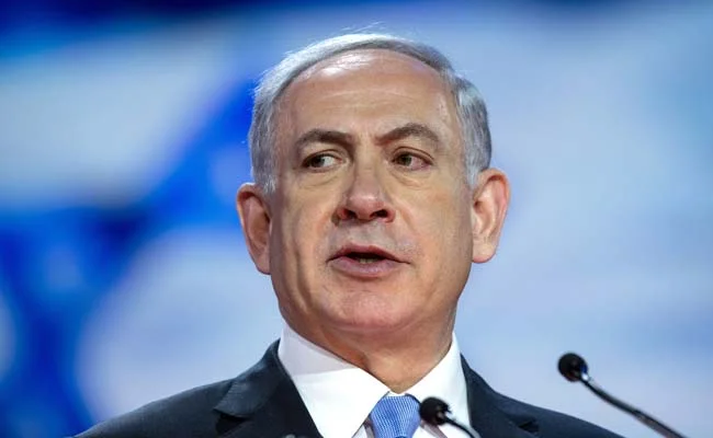 Israel Prime Minister Benjamin Netanyahu on Thursday alleged that the co-pilot, who stabbed
