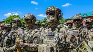 Reports of Indians being inducted into the Russian Army continue to emerge despite Moscow
