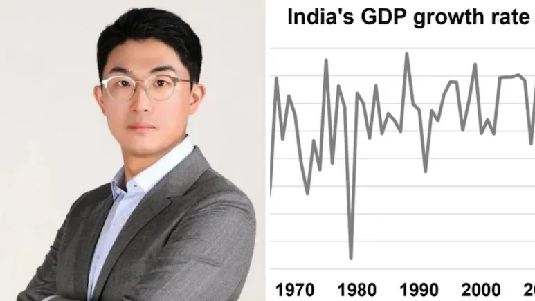 Why it matters: 'Deserves Celebration': Economist On India's Post-Covid Economic Performance