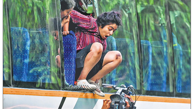 The organisations have demanded a public apology from the Delhi Police
